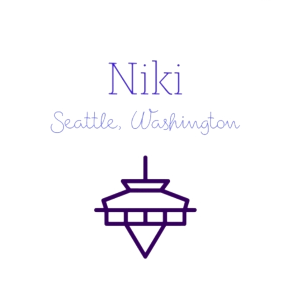 Meet your Posher, Nicole